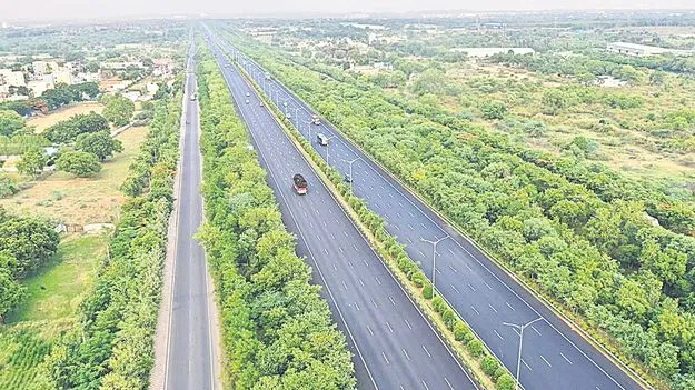 National Highways Road Expansion: 4 వరసలుగా..  15  జాతీయ రహదారులు