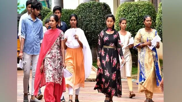 APEAPCET: ఏపీఈఏపీసెట్‌ రెండో విడత ర్యాంకుల కేటాయింపు