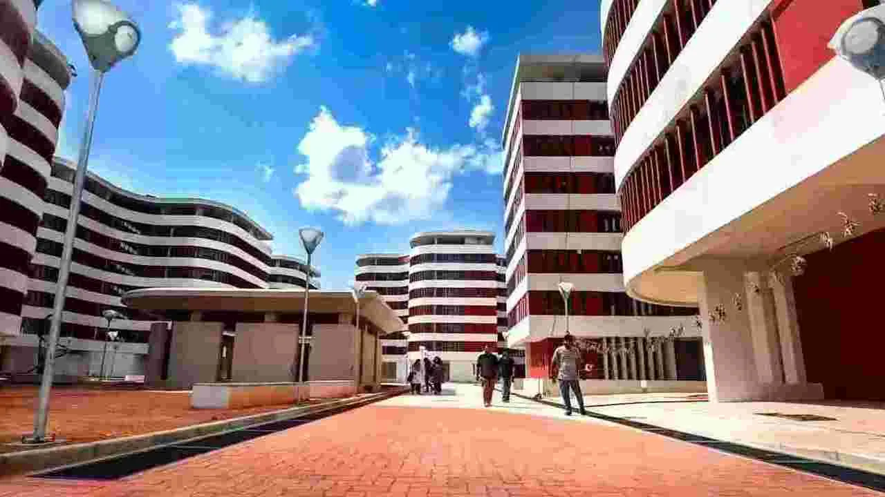 IIT Hyderabad: వేణుగానామృతం.. సంగీత పరవశం