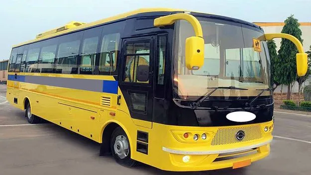 బడి బస్సు భద్రమేనా?