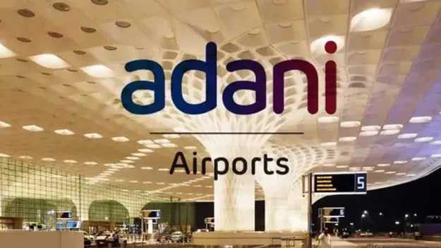 అదానీ ఎయిర్‌పోర్ట్స్‌ హోల్డింగ్స్‌కు రూ 6400 కోట్ల నిధులు