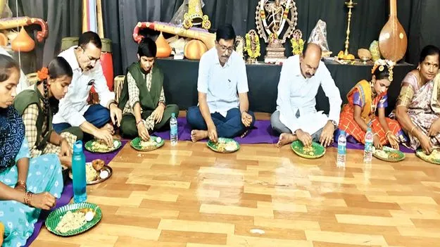 బడుల్లో మెగా జాతర