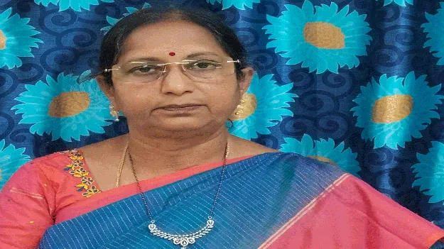  డాక్టర్‌ జాన్‌ అమృతం డీఎంహెచ్‌వోగా బాధ్యతలు