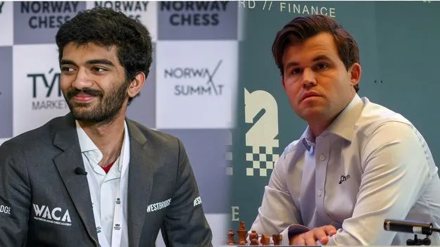 ప్రతీకారం తీర్చుకున్నాడు