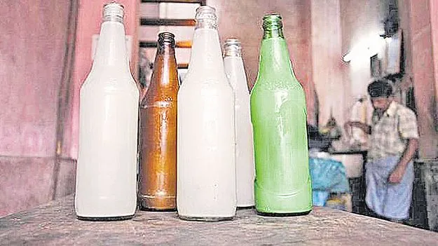Fake Liquor: ఎక్సైజ్‌ శాఖ నిర్లక్ష్యం వల్లే!