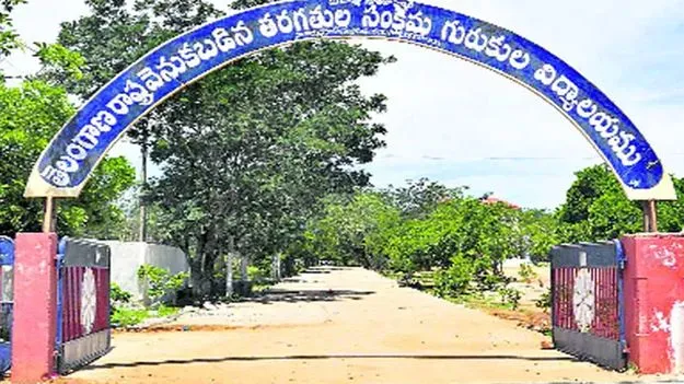 Gurukul Education: గురుకులాలకు భవనాల సమస్య పరిష్కరిస్తాం