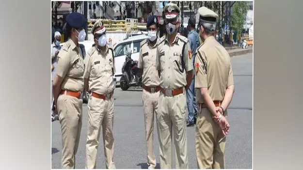 police investigation: యాదవ కార్పొరేషన్ రాష్ట్ర డైరెక్టర్పై దుండగుల దాడి