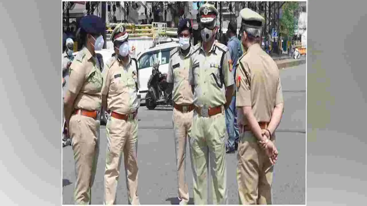 police investigation: యాదవ కార్పొరేషన్‌ రాష్ట్ర డైరెక్టర్‌పై దుండగుల దాడి