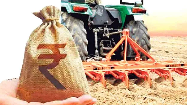 Farmers: సబ్సిడీపై వ్యవసాయ యంత్రాలు అందించండి