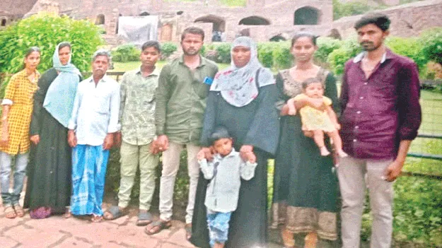 విహారం.. విషాదం 