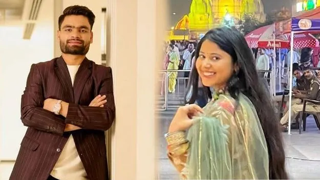 8న రింకూ నిశ్చితార్థం