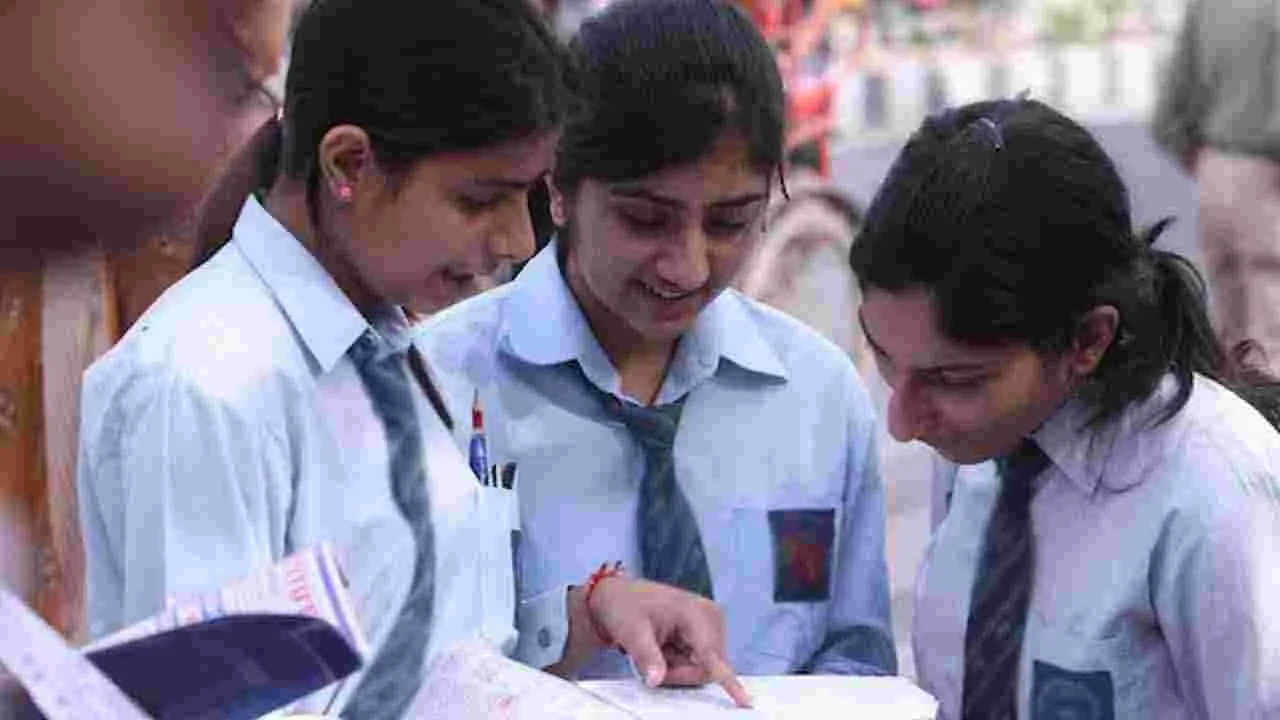 10th Supplementary Results: పదో తరగతి  సప్లిమెంటరీ ఫలితాలు వచ్చేశాయ్.. 