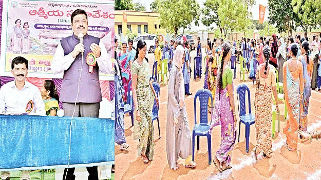 పాఠశాలల్లో పండుగ