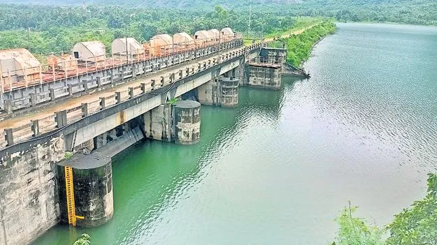 పెద్దేరుకు మహర్దశ