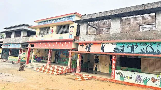 మోక్షం లేని నాడు-నేడు 