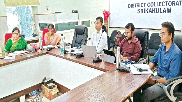   ‘పీ-4’ వేగవంతం చేయాలి