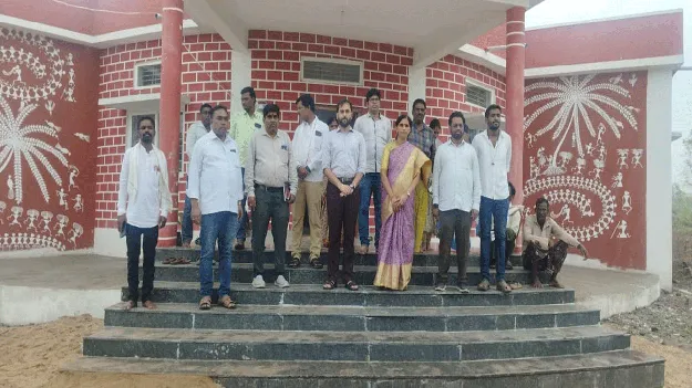 kumaram bheem asifabad- ప్రతిపాదనలు సిద్ధం చేయాలి