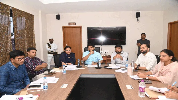 kumaram bheem asifabad-  గిరిజనుల అభివృద్ధికి చర్యలు