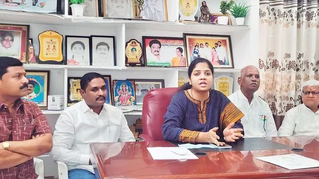 మెరుగైన సేవలే లక్ష్యం