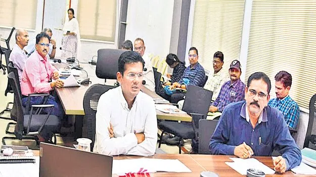 సేంద్రీయ వ్యవసాయాన్ని ప్రోత్సహించండి