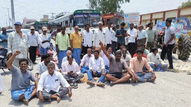 ‘తోతాపురి’ని మద్దతు ధరతో కొనండి 