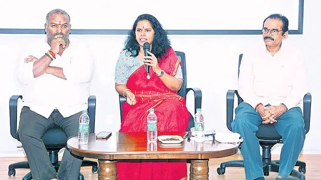 సెజ్లో మెగా యోగాంధ్ర రేపు