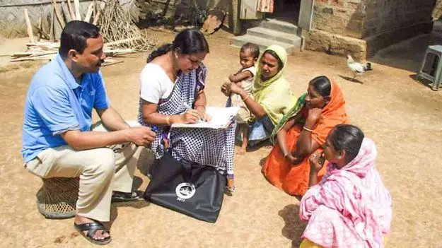 ఏప్రిల్‌ 1 నుంచి జనగణన