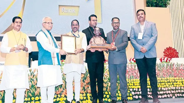 స్వచ్ఛ సర్వేక్షణ్‌లో మహా నిరాశ