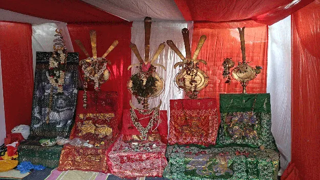 నేడు మొహర్రం