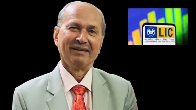 ఎల్‌ఐసీ తాత్కాలిక సీఈఓగా సత్‌ పాల్‌ భానూ