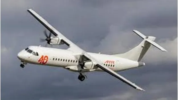 ఏటీఆర్‌ విమానాలకు పెరుగుతున్న గిరాకీ