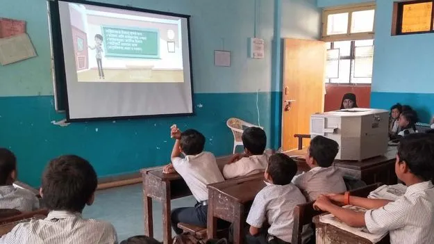 సర్కార్‌ బడులకు పూర్వ వైభవం తేవాలి