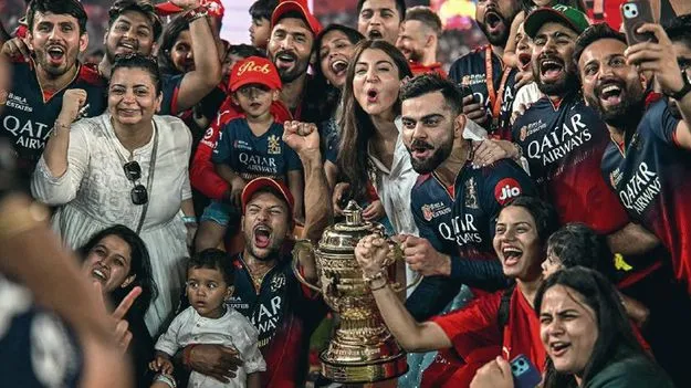 సుదీర్ఘ నిరీక్షణతోనే అలా