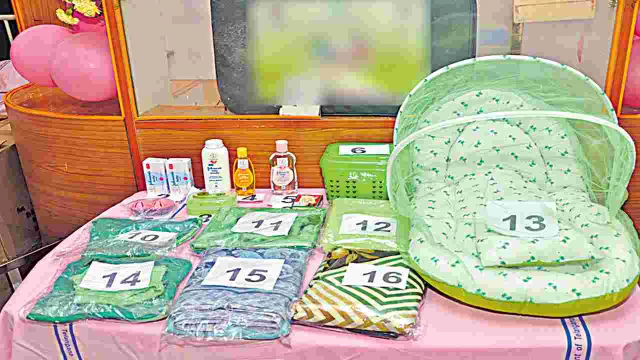 అమ్మకు సాయం అందేనా?