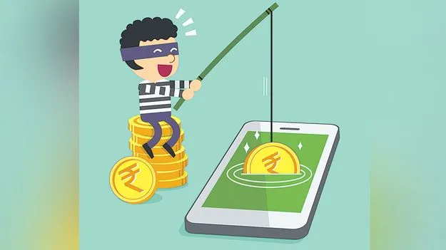 Betting Apps: ఊరూ.. పేరూ.. మార్చి.. ఏమార్చి..