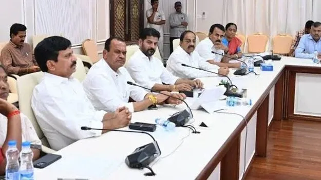 Cabinet Meetings: నెలకు రెండుసార్లు క్యాబినెట్‌ భేటీ