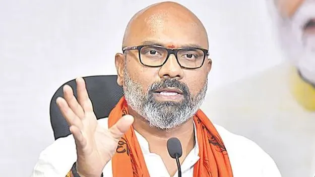 Dharmapuri Arvind: ఫోన్‌ ట్యాపింగ్‌పై పారదర్శక విచారణ చేపట్టాలి