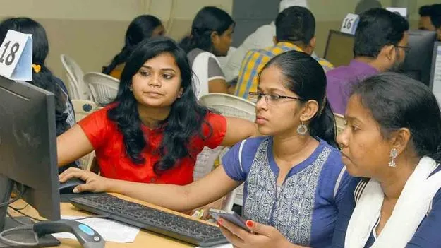 TGEAPCET: ఎప్‌సెట్‌ ధ్రువపత్రాల పరిశీలన షురూ