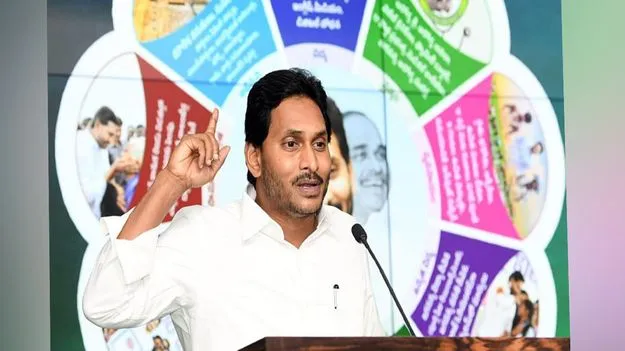 YSRCP: యువత లేని పోరు