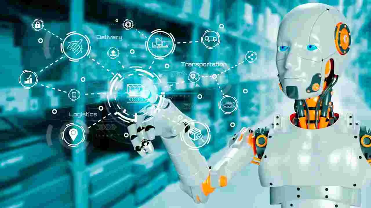 AI impact: ఏఐతో ఉద్యోగాలకు ముప్పే.. అయినా విస్మరించలేం