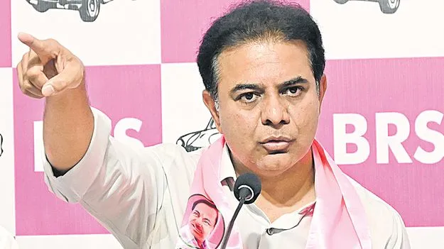 BRS Population Control: ‘పునర్విభజన’తో దక్షిణాదికి నష్టం 