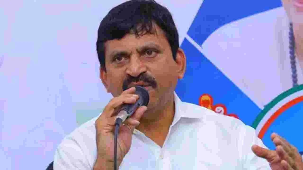 ప్రకృతి వైపరీత్యాల తీవ్రతను తగ్గించాలి