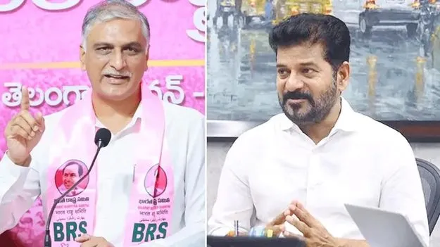 Harish Rao: సీఎం చేతగానితనం పంచాయతీ సిబ్బందికి శాపం