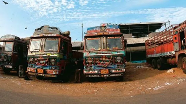 Transport Department: ’దళారుల పిన్‌కోడ్‌’పై విచారణ షురూ !