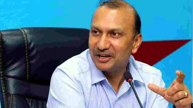 Naveen Mittal: విద్యుత్‌ అధికారులంతా ఆఫీసుల్లోనే ఉండాలి