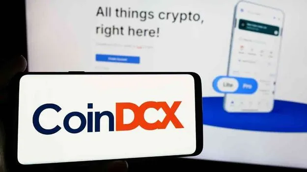 CoinDCX Hack: కాయిన్‌డీసీఎక్స్‌పై సైబర్‌ దాడి