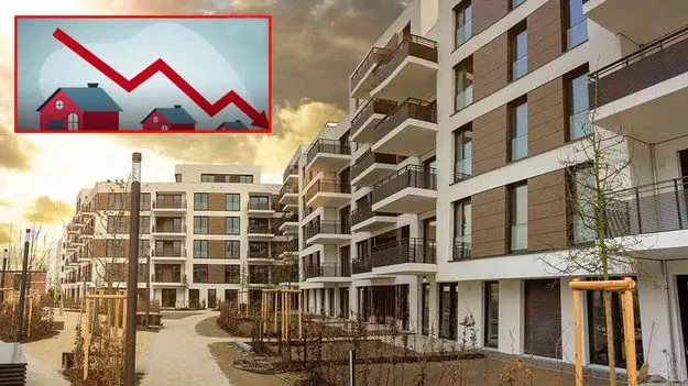 ఇళ్ల అమ్మకాలకు ధరల పోటు