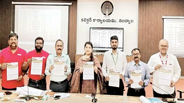 బీమాపై అవగాహన కల్పించండి