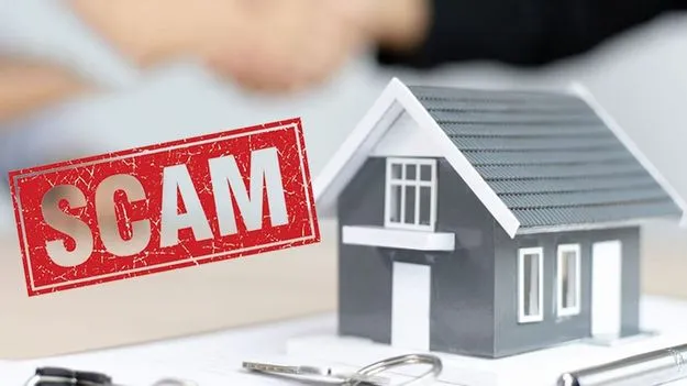Real Estate Scam: రియల్‌ ఎస్టేట్‌ పేరిట రూ.500 కోట్ల దోపిడీ