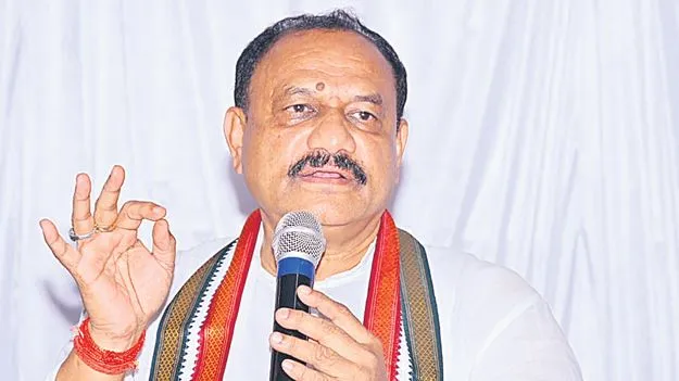 Mahesh Kumar Goud: ఫోన్‌ ట్యాపింగ్‌ నిందితులంతా జైలుకే..